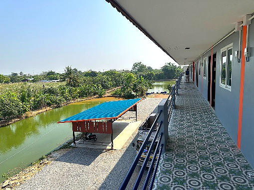 Pictures of หอพักอยู่สบายคลองโยง 5/17