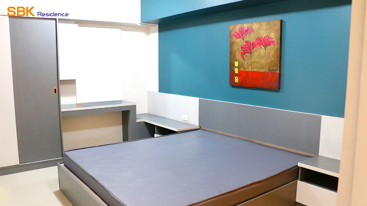 รูปภาพ เอส.บี.เค. เรสซิเด้นซ์ // ห้องพักให้เช่าติดถนนใหญ่ ลาดพร้าวซอย12-14 ทำเลดี  // ใกล้ mrt ลาดพร้าว | อพาร์ทเม้นท์ หอพัก ที่พัก ห้องพัก - รูปที่ 14/28