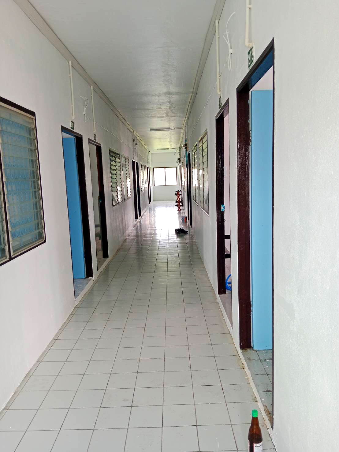 รูปภาพ เพชรเกษม 77  อพาร์ทเม้นท์ | อพาร์ทเม้นท์ หอพัก ที่พัก ห้องพัก - รูปที่ 8/32