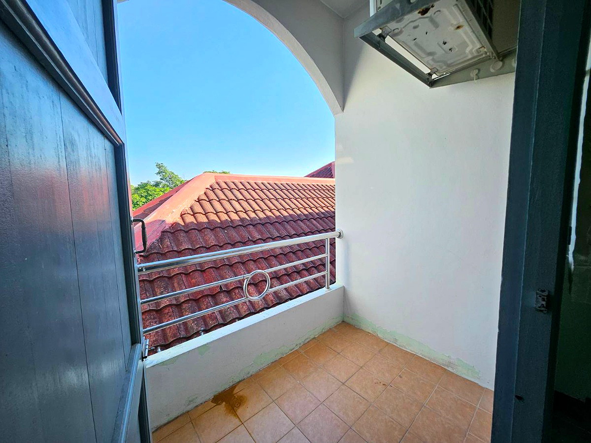 Pictures of ิBanwatlum apartment 36/47