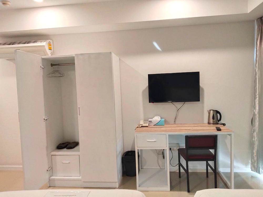 Pictures of CASA Residence Hotel Bangkok 4/11