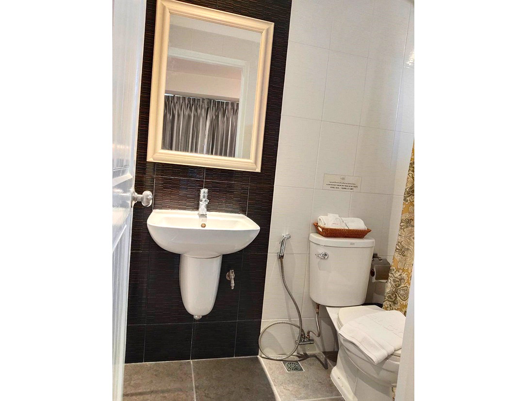 Pictures of CASA Residence Hotel Bangkok 8/11