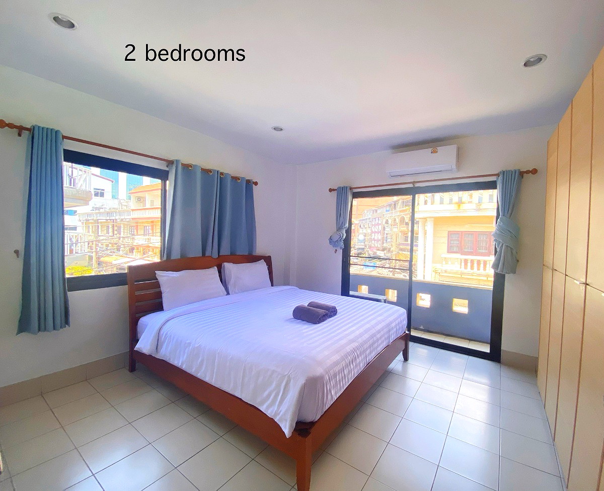 รูปภาพ เดอะโคนี่ อพาร์ตเมนต์ | อพาร์ทเม้นท์ หอพัก ที่พัก ห้องพัก - รูปที่ 15/18