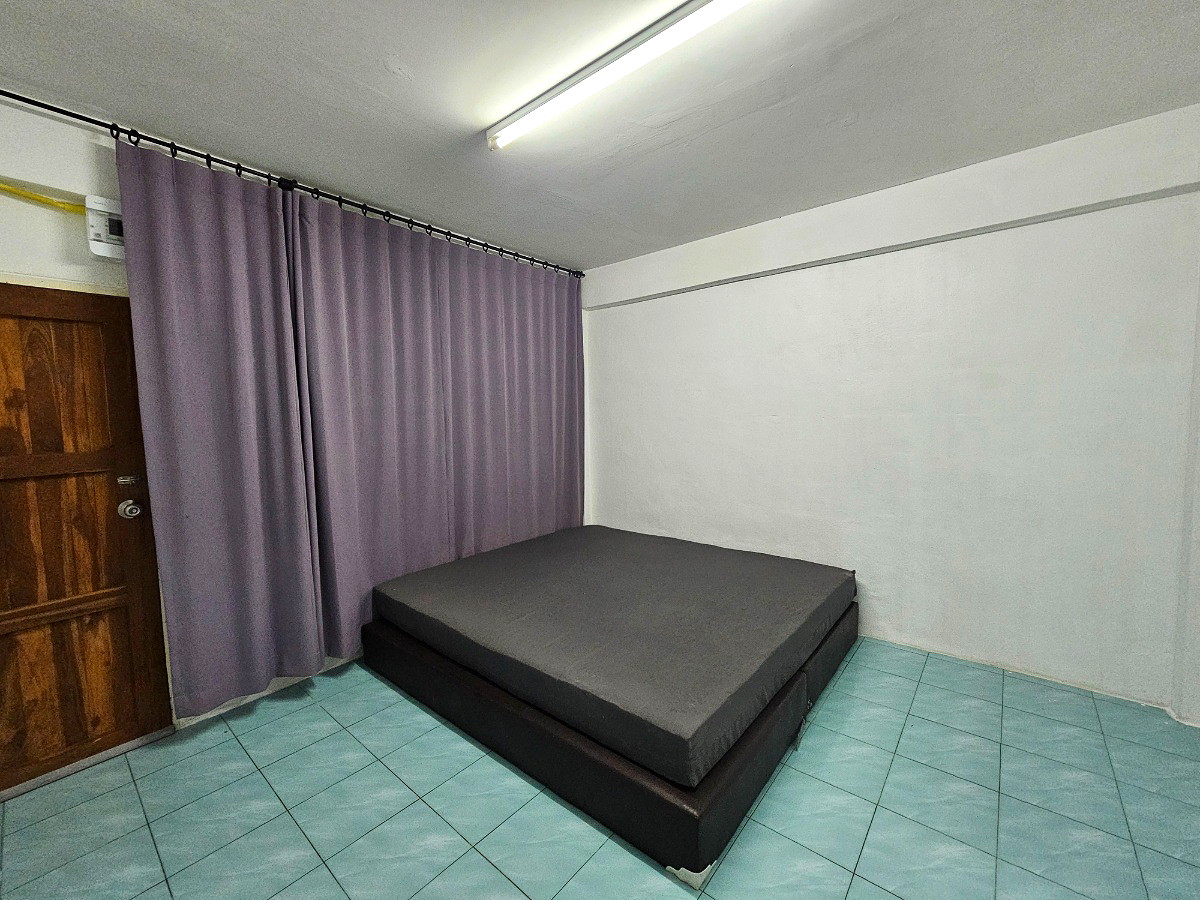 Pictures of ห้องเช่าพักใกล้mrtบางแค 49/52