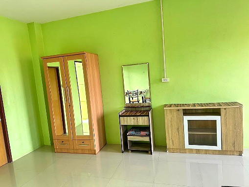 Pictures of หอพักอยู่สบายคลองโยง 17/17