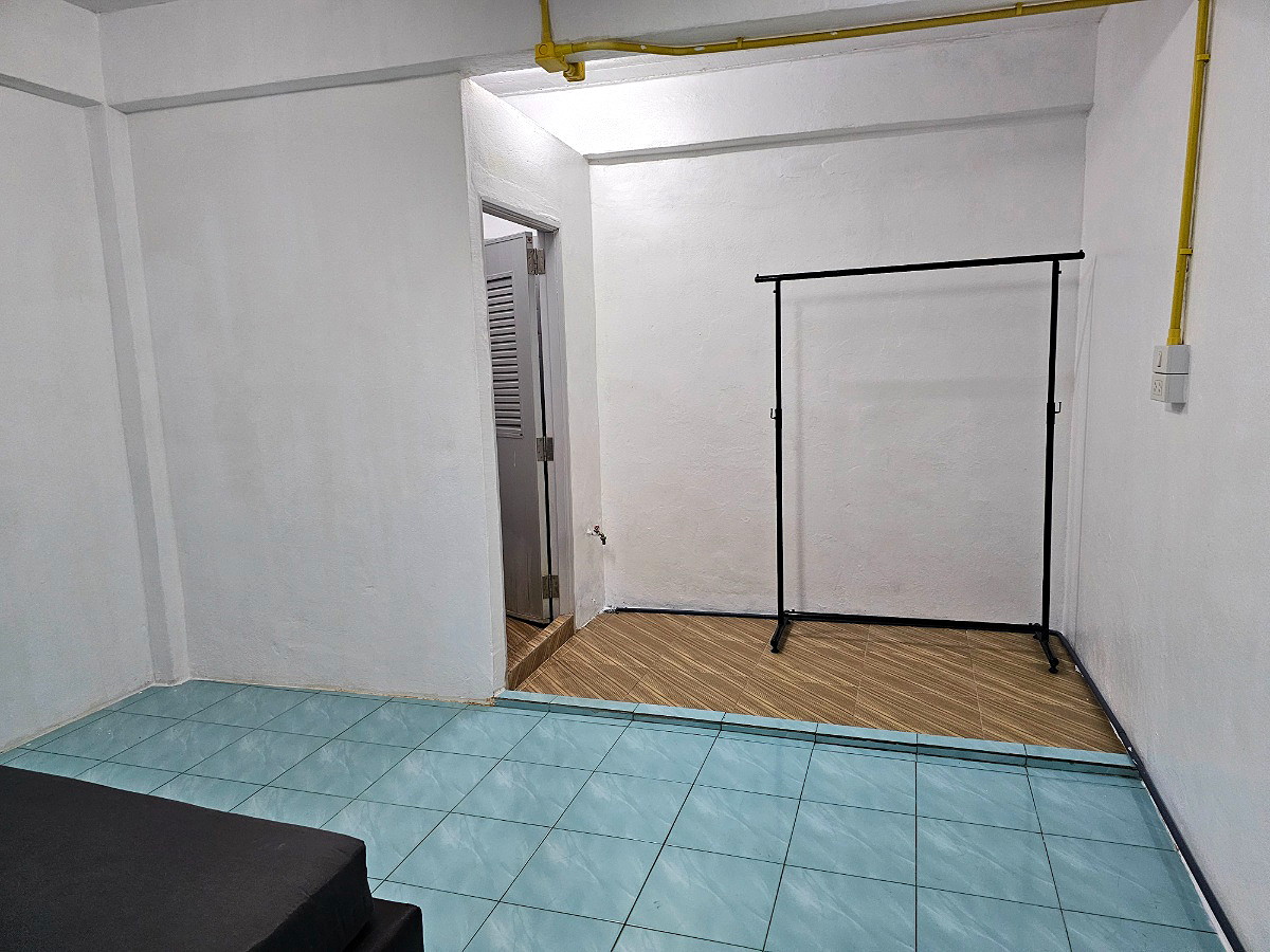 Pictures of ห้องเช่าพักใกล้mrtบางแค 50/52