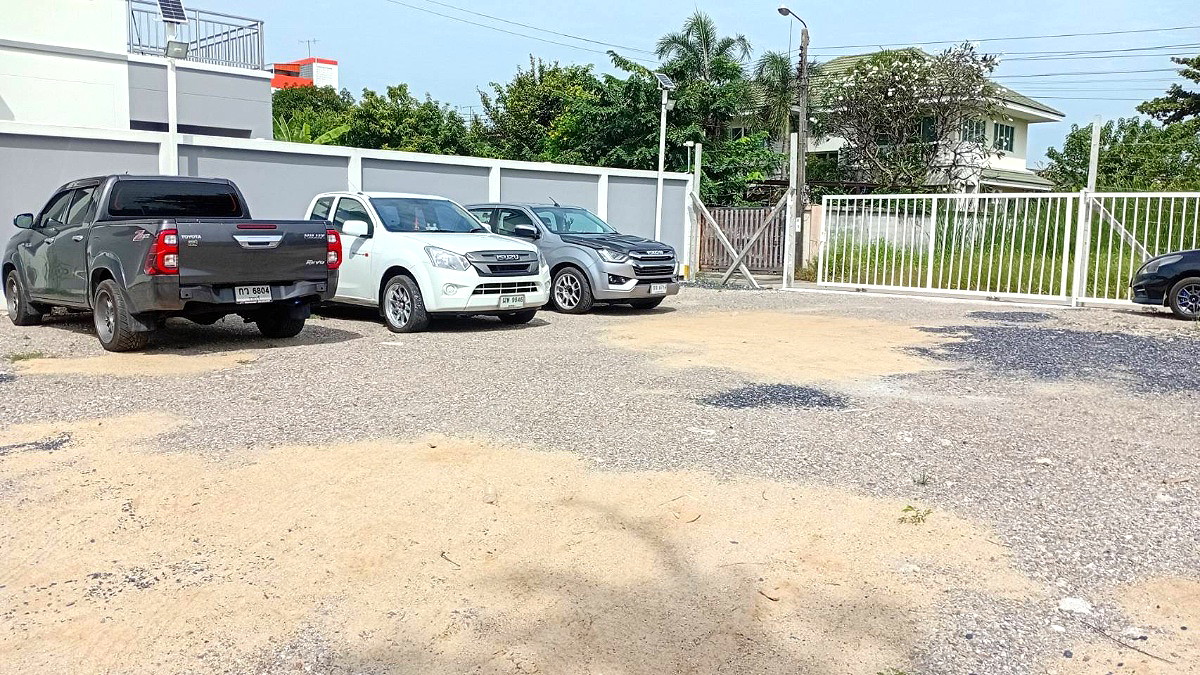 รูปภาพ เพชรเกษม 77  อพาร์ทเม้นท์ | อพาร์ทเม้นท์ หอพัก ที่พัก ห้องพัก - รูปที่ 23/32