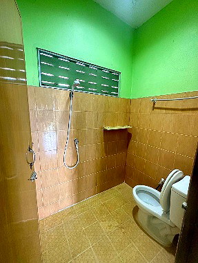 Pictures of หอพักอยู่สบายคลองโยง 16/17