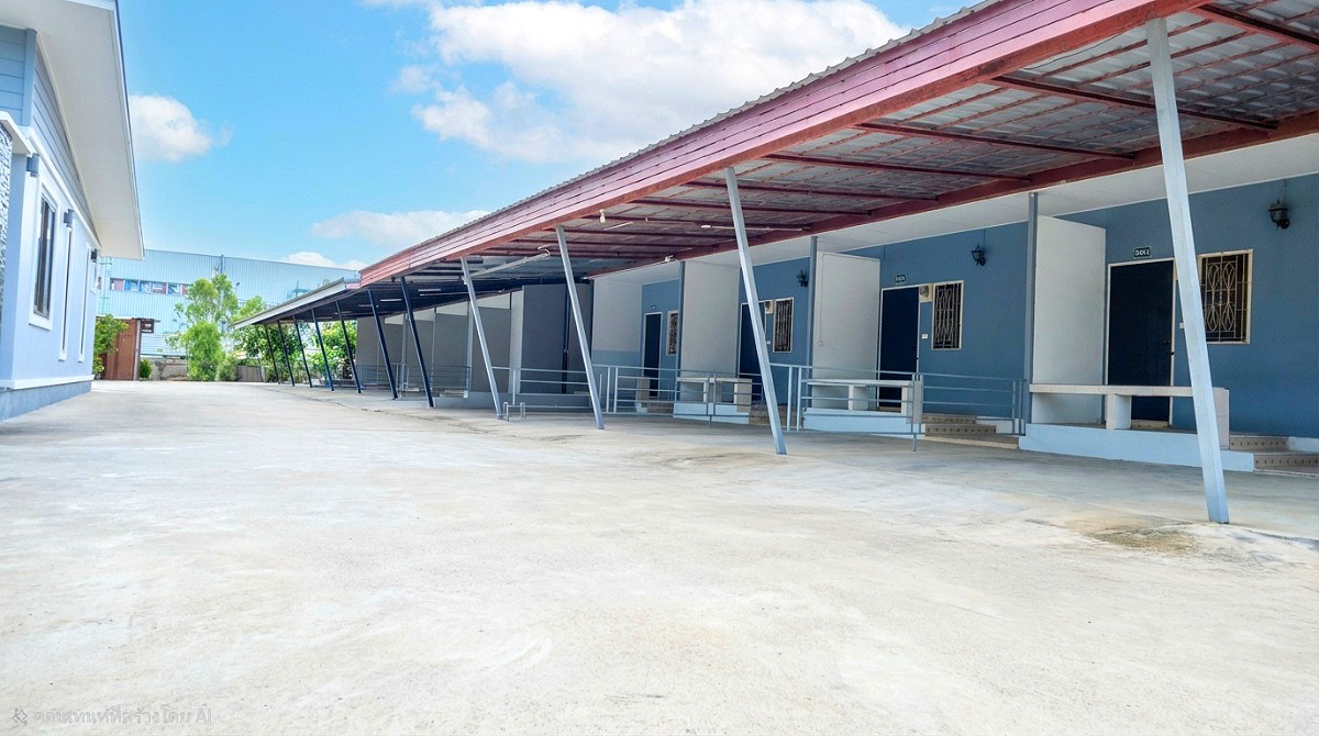 รูปภาพ วลัยพร ห้องเช่ายโสธร - ที่พักใหม่ ทำเลดี ใกล้ไทวัสดุและแม็คโคร เริ่มต้นเพียง 3,000.-/เดือน | อพาร์ทเม้นท์ หอพัก ที่พัก ห้องพัก - รูปที่ 40/40