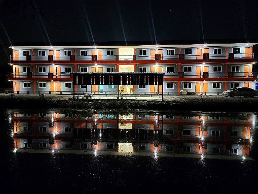 Pictures of หอพักอยู่สบายคลองโยง 9/17