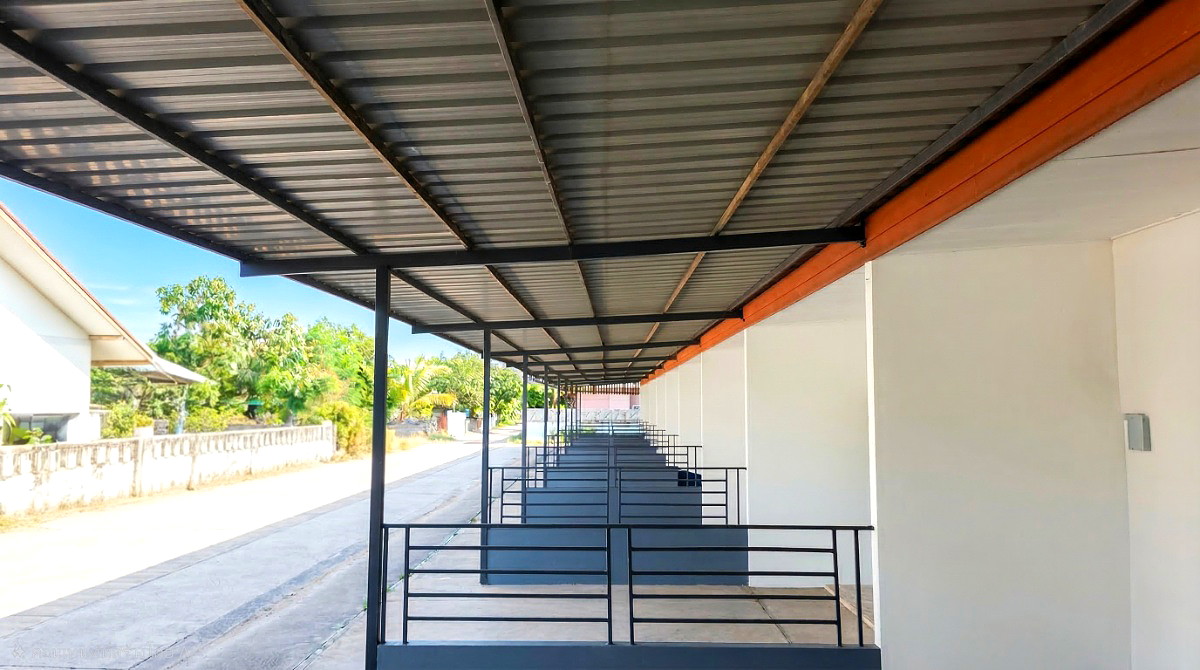 รูปภาพ วลัยพร ห้องเช่ายโสธร - ที่พักใหม่ ทำเลดี ใกล้ไทวัสดุและแม็คโคร เริ่มต้นเพียง 3,000.-/เดือน | อพาร์ทเม้นท์ หอพัก ที่พัก ห้องพัก - รูปที่ 34/40