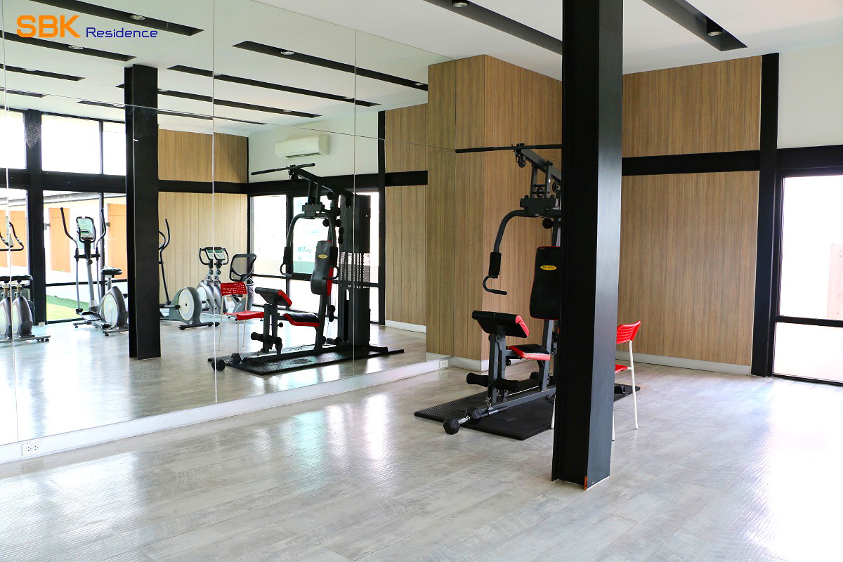 รูปภาพ เอส.บี.เค. เรสซิเด้นซ์ // ห้องพักให้เช่าติดถนนใหญ่ ลาดพร้าวซอย12-14 ทำเลดี  // ใกล้ mrt ลาดพร้าว | อพาร์ทเม้นท์ หอพัก ที่พัก ห้องพัก - รูปที่ 22/28