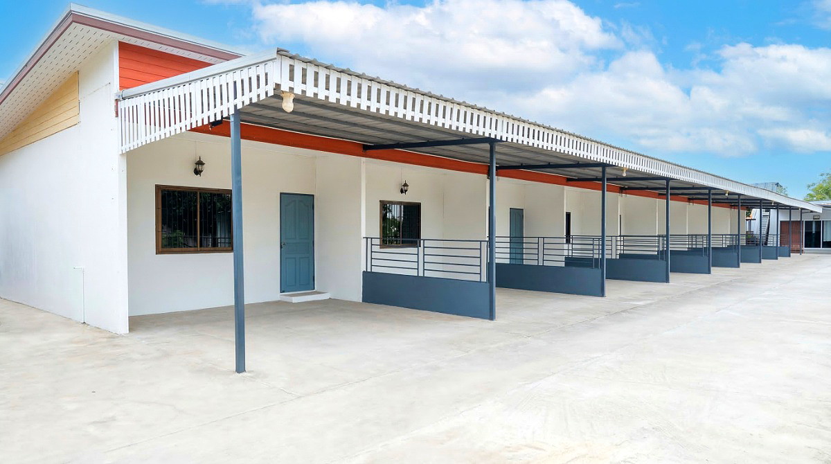 รูปภาพ วลัยพร ห้องเช่ายโสธร - ที่พักใหม่ ทำเลดี ใกล้ไทวัสดุและแม็คโคร เริ่มต้นเพียง 3,000.-/เดือน | อพาร์ทเม้นท์ หอพัก ที่พัก ห้องพัก - รูปที่ 36/40