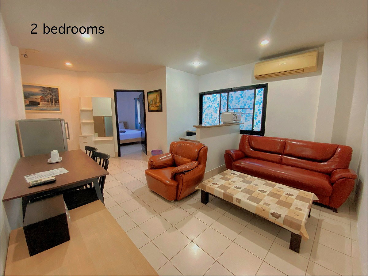 รูปภาพ เดอะโคนี่ อพาร์ตเมนต์ | อพาร์ทเม้นท์ หอพัก ที่พัก ห้องพัก - รูปที่ 17/18