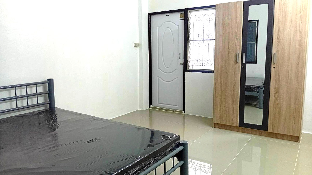 รูปภาพ เพชรเกษม 77  อพาร์ทเม้นท์ | อพาร์ทเม้นท์ หอพัก ที่พัก ห้องพัก - รูปที่ 2/32