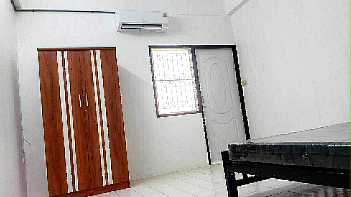 รูปภาพ เพชรเกษม 77  อพาร์ทเม้นท์ | อพาร์ทเม้นท์ หอพัก ที่พัก ห้องพัก - รูปที่ 6/32