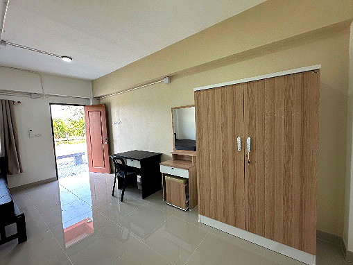 Pictures of หอพักอยู่สบายคลองโยง 1/17