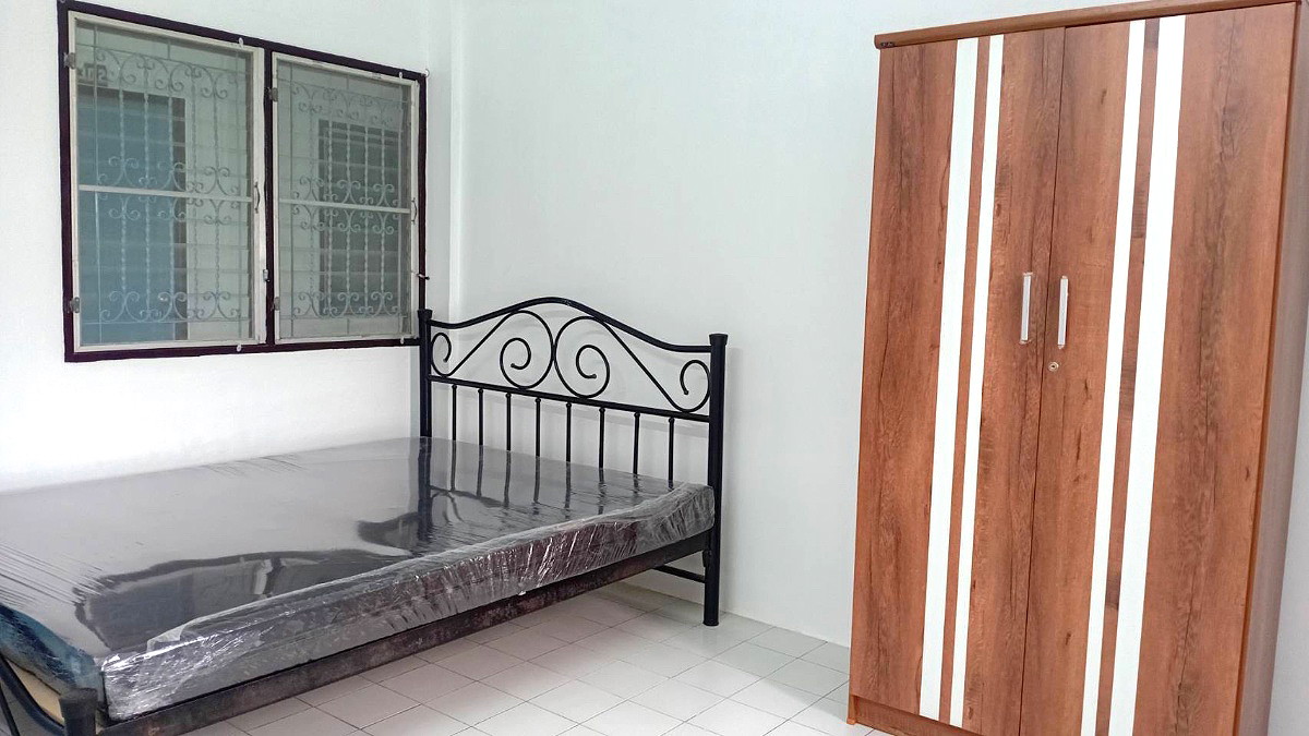 รูปภาพ เพชรเกษม 77  อพาร์ทเม้นท์ | อพาร์ทเม้นท์ หอพัก ที่พัก ห้องพัก - รูปที่ 4/32