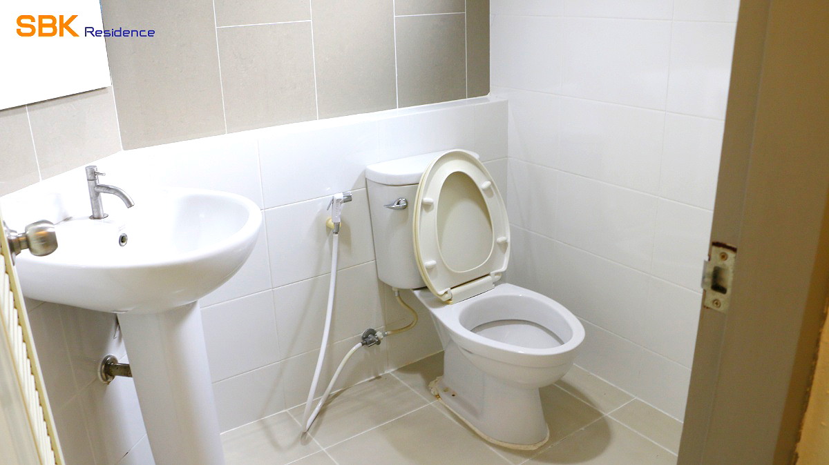 รูปภาพ เอส.บี.เค. เรสซิเด้นซ์ // ห้องพักให้เช่าติดถนนใหญ่ ลาดพร้าวซอย12-14 ทำเลดี  // ใกล้ mrt ลาดพร้าว | อพาร์ทเม้นท์ หอพัก ที่พัก ห้องพัก - รูปที่ 11/28