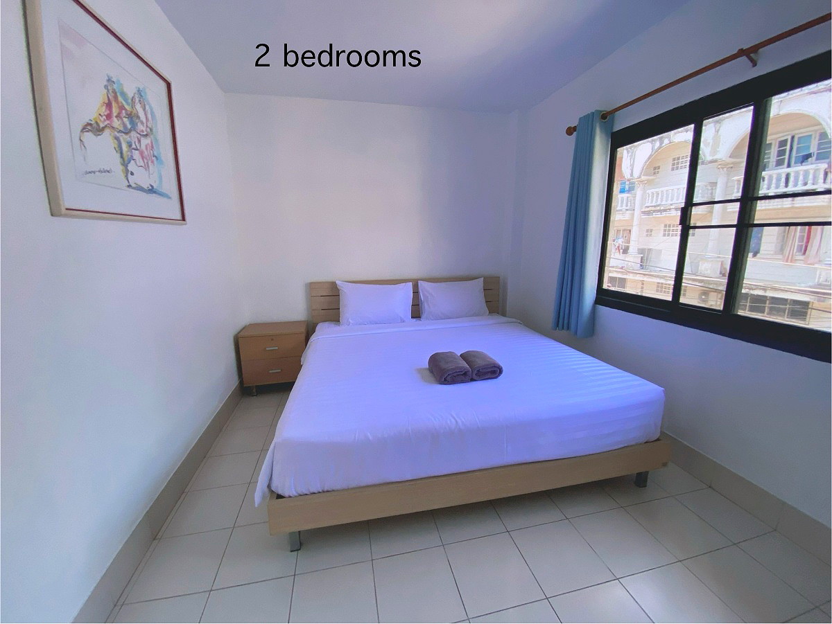 รูปภาพ เดอะโคนี่ อพาร์ตเมนต์ | อพาร์ทเม้นท์ หอพัก ที่พัก ห้องพัก - รูปที่ 16/18