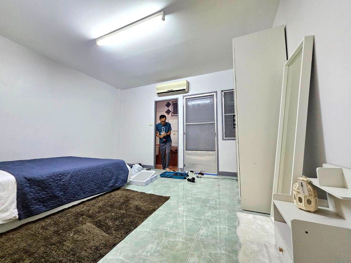 Pictures of ิBanwatlum apartment 4/47