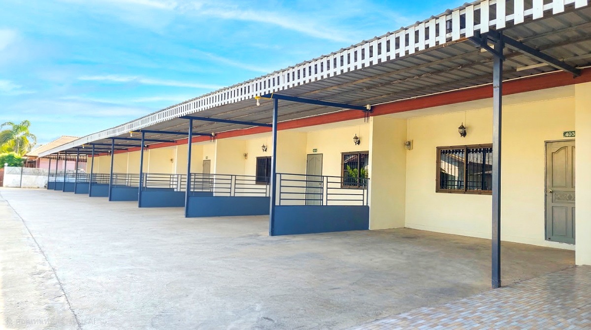 รูปภาพ วลัยพร ห้องเช่ายโสธร - ที่พักใหม่ ทำเลดี ใกล้ไทวัสดุและแม็คโคร เริ่มต้นเพียง 3,000.-/เดือน | อพาร์ทเม้นท์ หอพัก ที่พัก ห้องพัก - รูปที่ 32/40