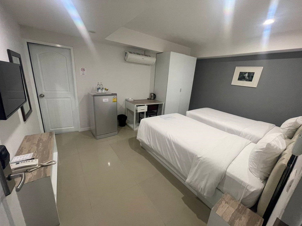 Condo · Lak Si, bangkok — photo 5