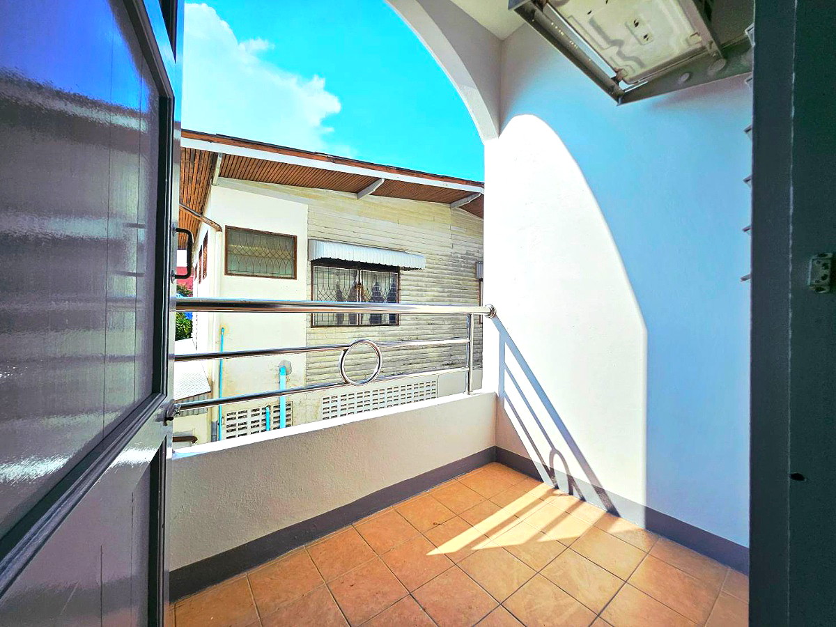 Pictures of ิBanwatlum apartment 27/47