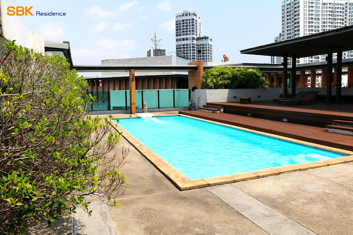 รูปภาพ เอส.บี.เค. เรสซิเด้นซ์ // ห้องพักให้เช่าติดถนนใหญ่ ลาดพร้าวซอย12-14 ทำเลดี  // ใกล้ mrt ลาดพร้าว | อพาร์ทเม้นท์ หอพัก ที่พัก ห้องพัก - รูปที่ 26/28