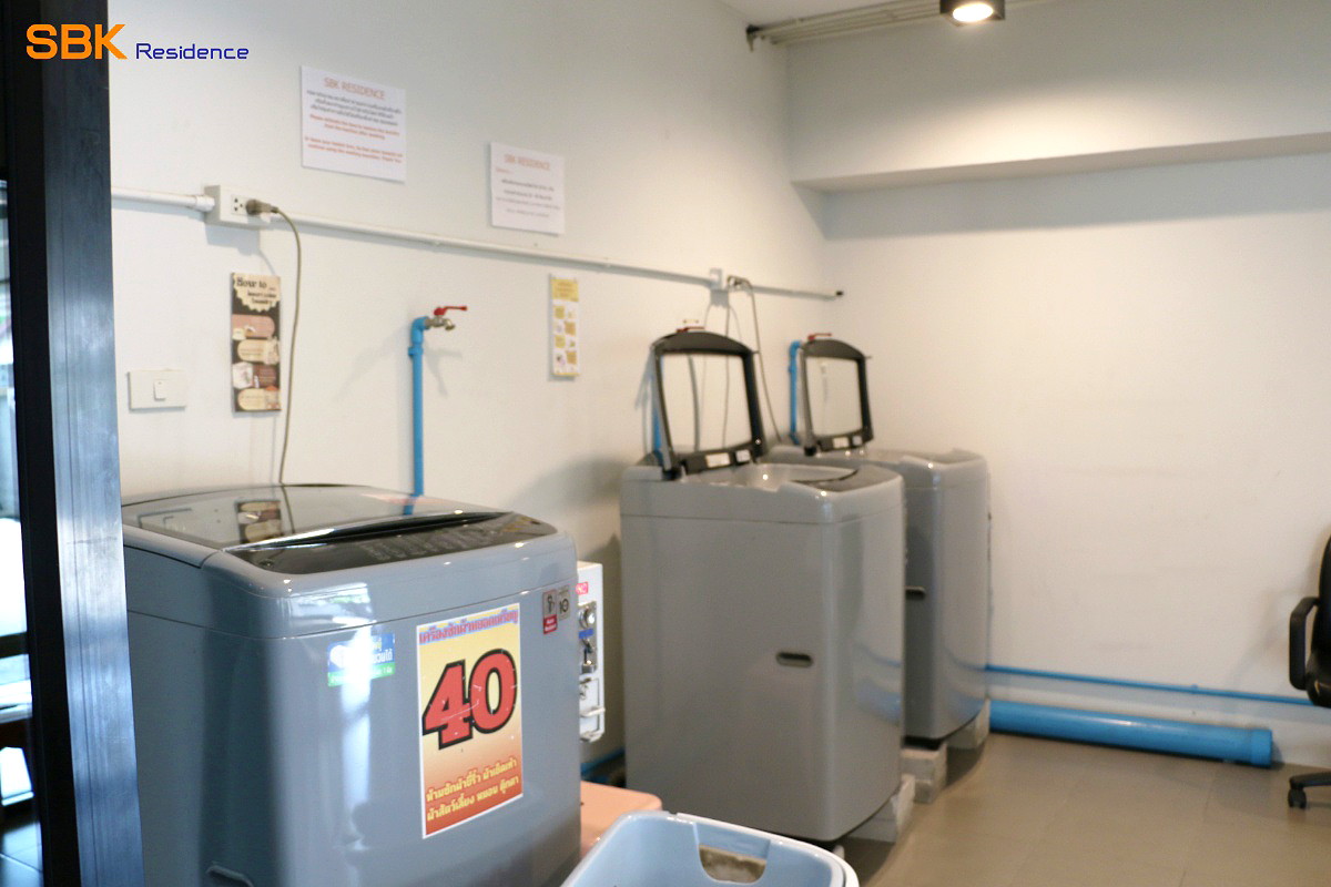 รูปภาพ เอส.บี.เค. เรสซิเด้นซ์ // ห้องพักให้เช่าติดถนนใหญ่ ลาดพร้าวซอย12-14 ทำเลดี  // ใกล้ mrt ลาดพร้าว | อพาร์ทเม้นท์ หอพัก ที่พัก ห้องพัก - รูปที่ 21/28
