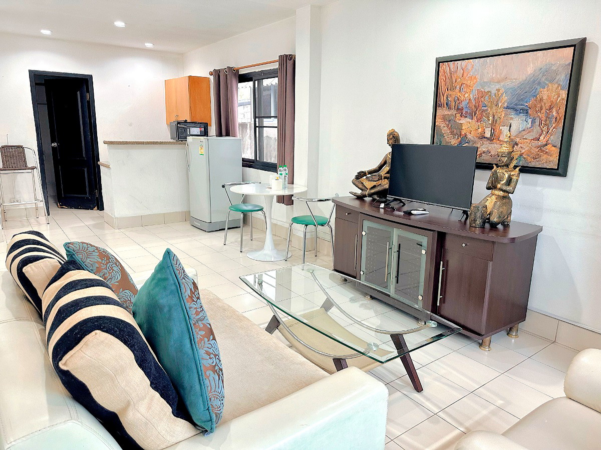 รูปภาพ เดอะโคนี่ อพาร์ตเมนต์ | อพาร์ทเม้นท์ หอพัก ที่พัก ห้องพัก - รูปที่ 12/18