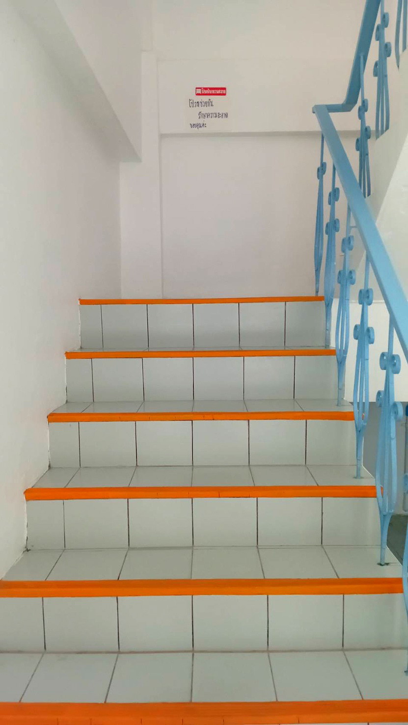 รูปภาพ เพชรเกษม 77  อพาร์ทเม้นท์ | อพาร์ทเม้นท์ หอพัก ที่พัก ห้องพัก - รูปที่ 16/32