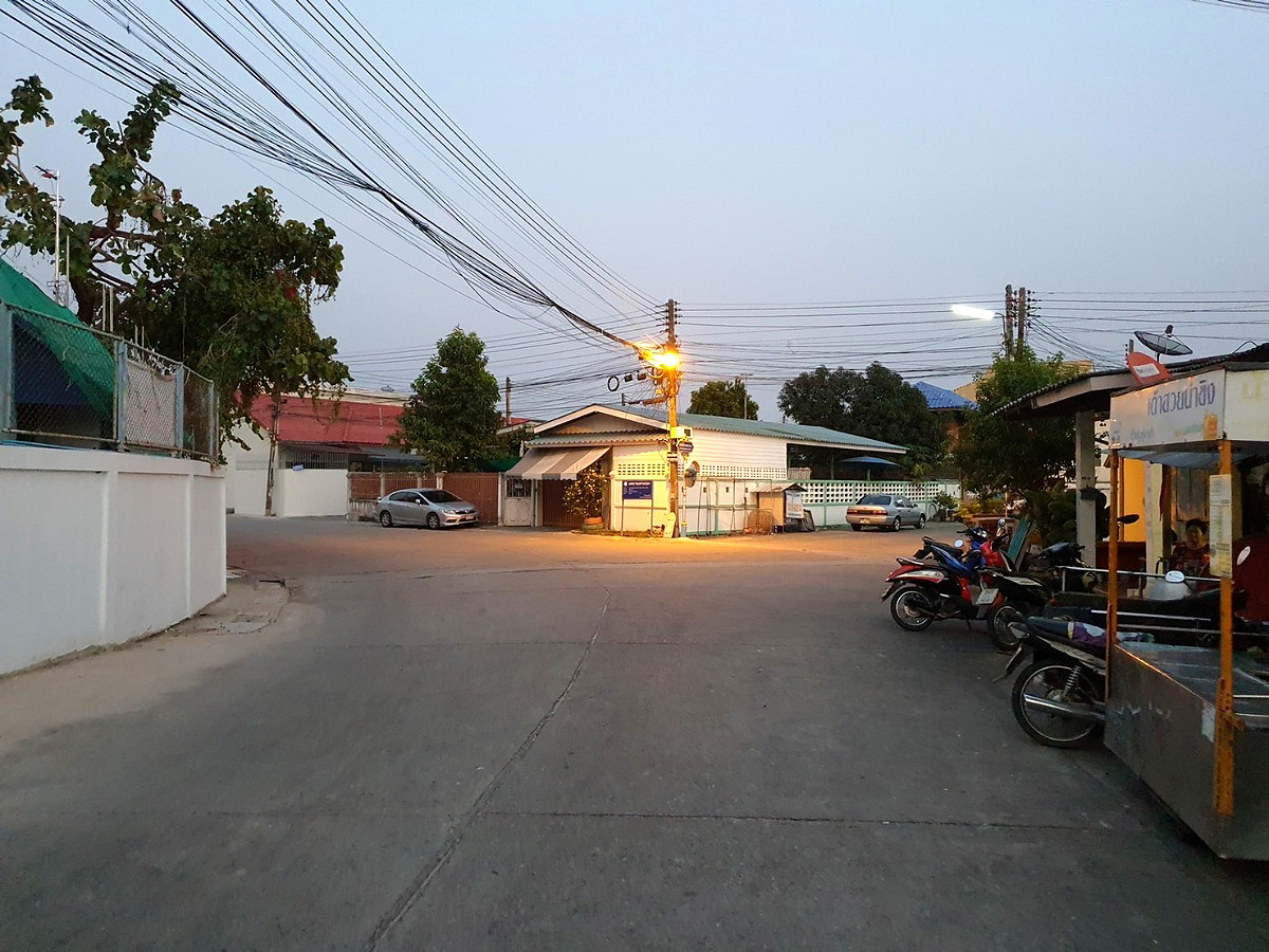 Pictures of ิBanwatlum apartment 41/47