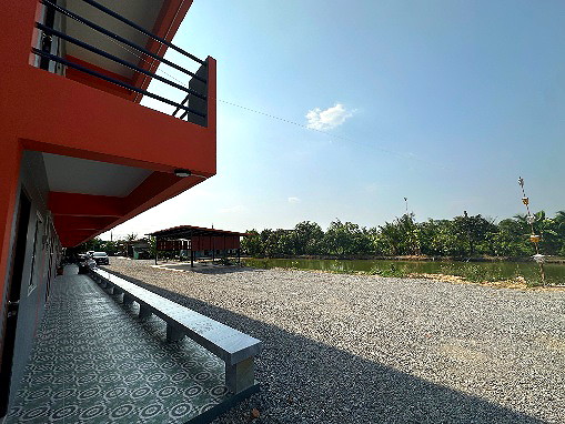 Pictures of หอพักอยู่สบายคลองโยง 8/17