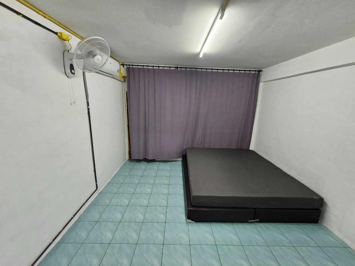 Condo · Bang Khae, bangkok