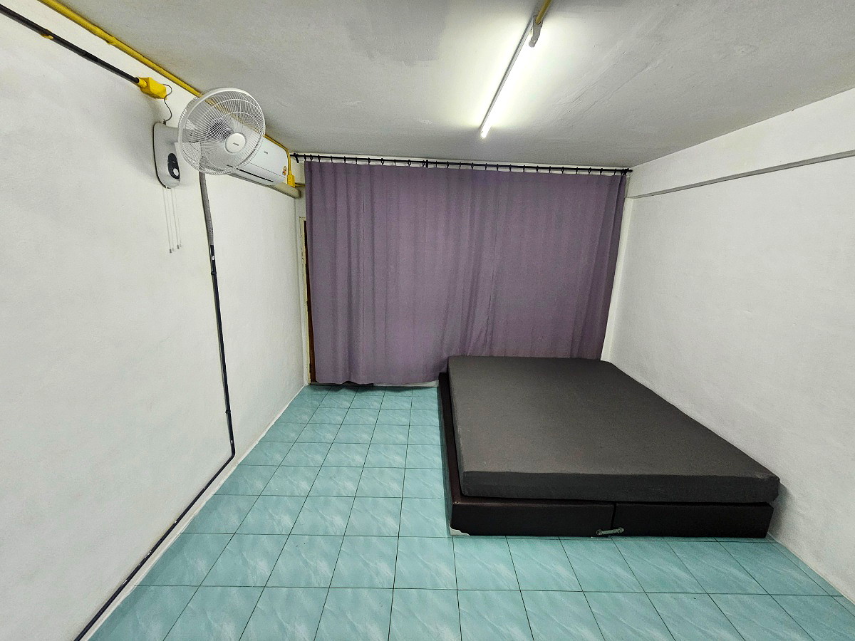 Pictures of ห้องเช่าพักใกล้mrtบางแค 1/52