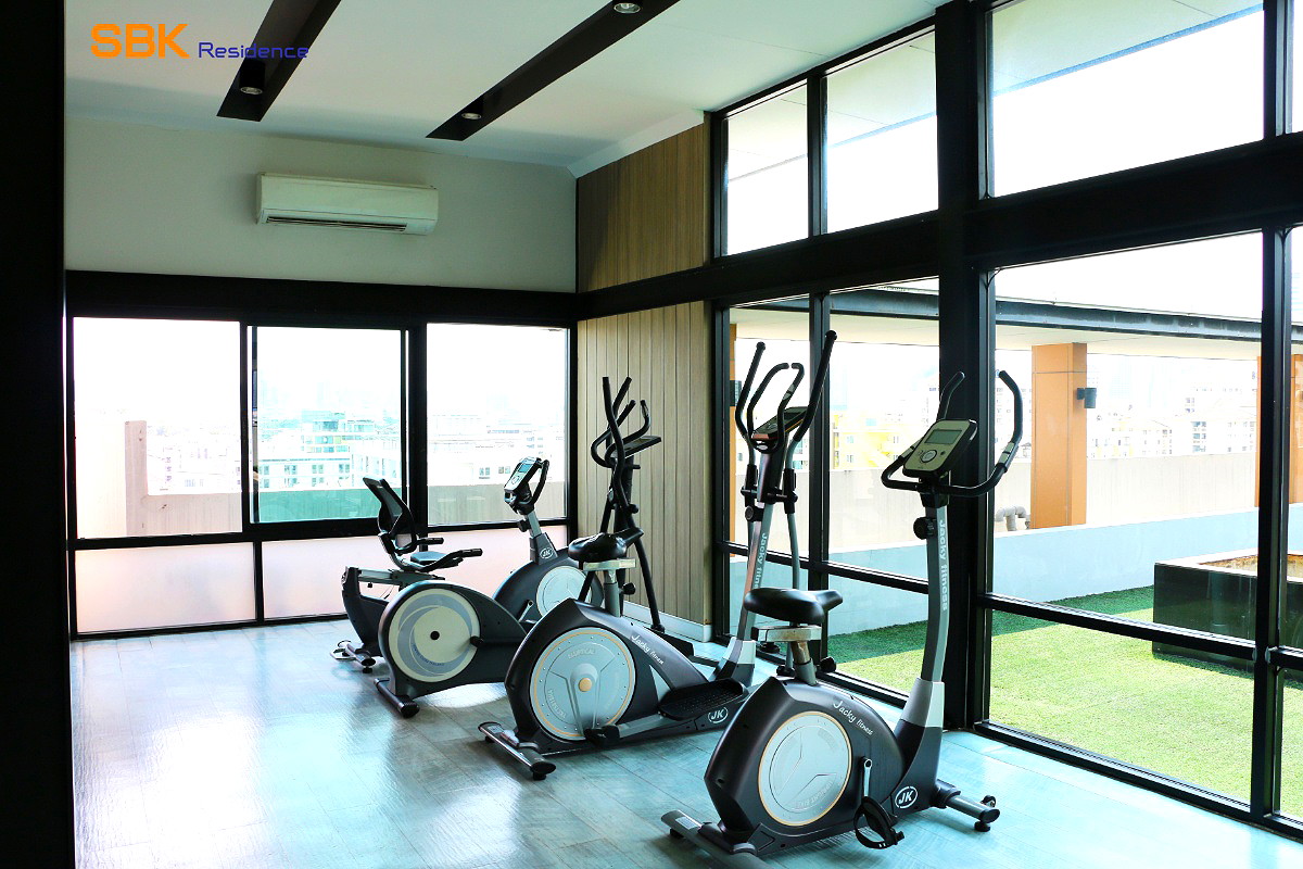 รูปภาพ เอส.บี.เค. เรสซิเด้นซ์ // ห้องพักให้เช่าติดถนนใหญ่ ลาดพร้าวซอย12-14 ทำเลดี  // ใกล้ mrt ลาดพร้าว | อพาร์ทเม้นท์ หอพัก ที่พัก ห้องพัก - รูปที่ 23/28