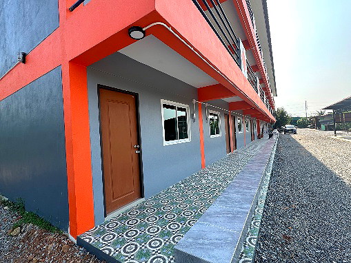 Pictures of หอพักอยู่สบายคลองโยง 6/17