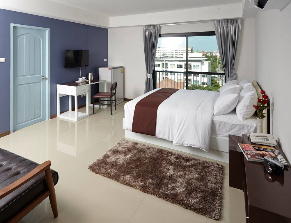 Condo · Lak Si, bangkok