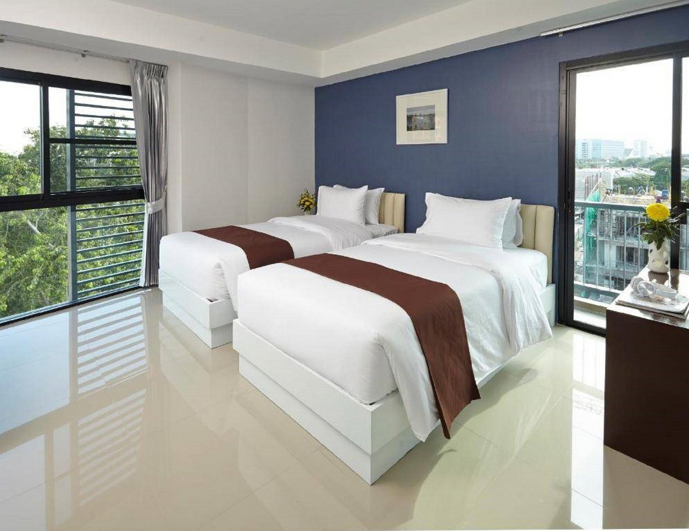 Condo · Lak Si, bangkok — photo 3