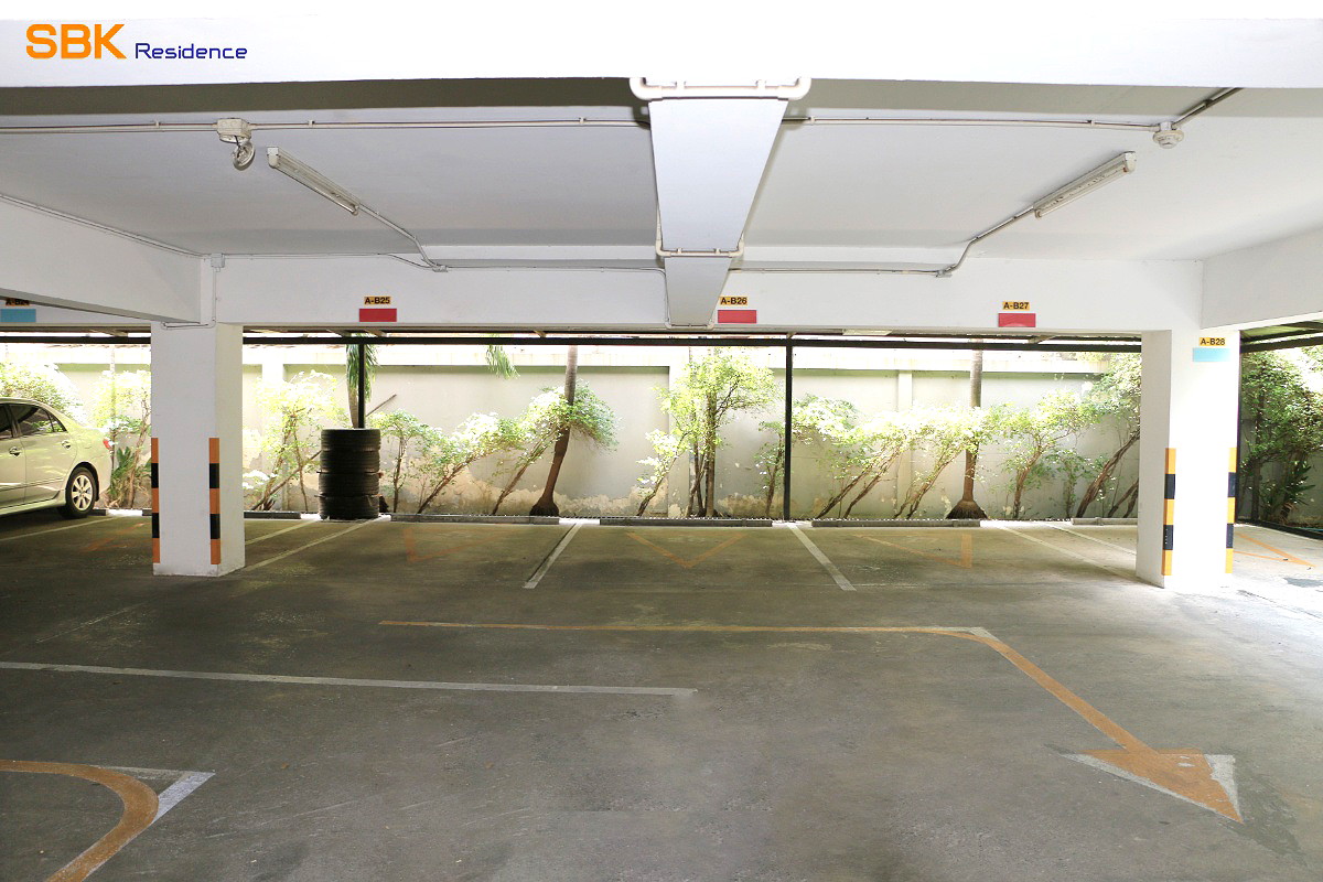 รูปภาพ เอส.บี.เค. เรสซิเด้นซ์ // ห้องพักให้เช่าติดถนนใหญ่ ลาดพร้าวซอย12-14 ทำเลดี  // ใกล้ mrt ลาดพร้าว | อพาร์ทเม้นท์ หอพัก ที่พัก ห้องพัก - รูปที่ 20/28