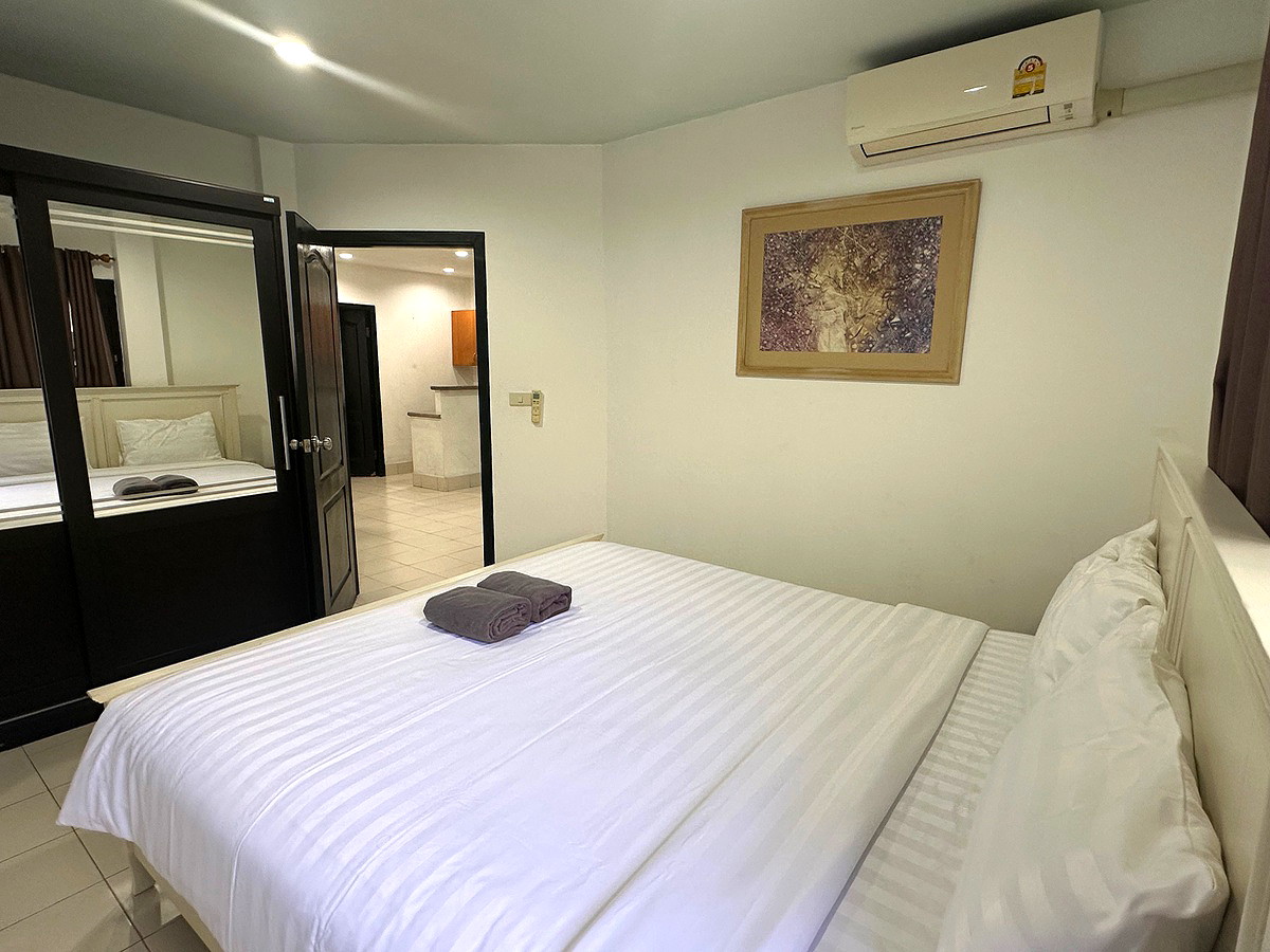 รูปภาพ เดอะโคนี่ อพาร์ตเมนต์ | อพาร์ทเม้นท์ หอพัก ที่พัก ห้องพัก - รูปที่ 14/18