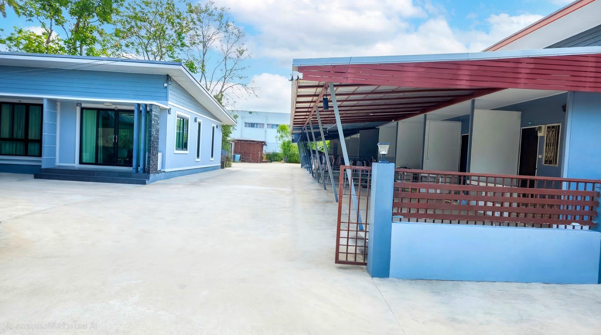 รูปภาพ วลัยพร ห้องเช่ายโสธร - ที่พักใหม่ ทำเลดี ใกล้ไทวัสดุและแม็คโคร เริ่มต้นเพียง 3,000.-/เดือน | อพาร์ทเม้นท์ หอพัก ที่พัก ห้องพัก - รูปที่ 30/40