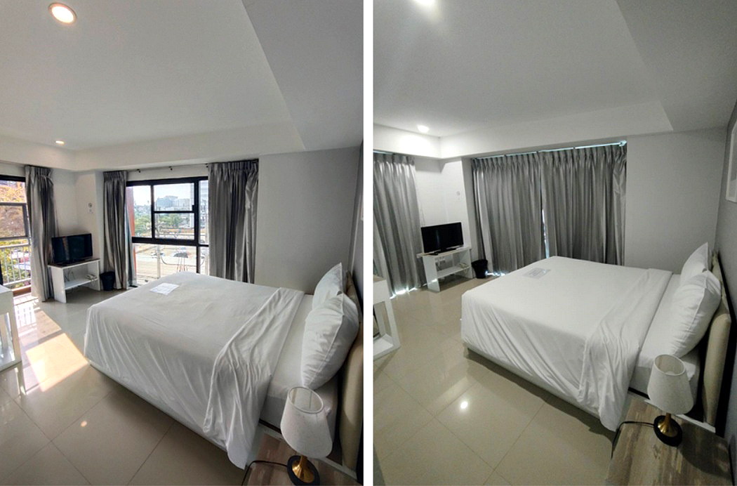 Pictures of CASA Residence Hotel Bangkok 6/11