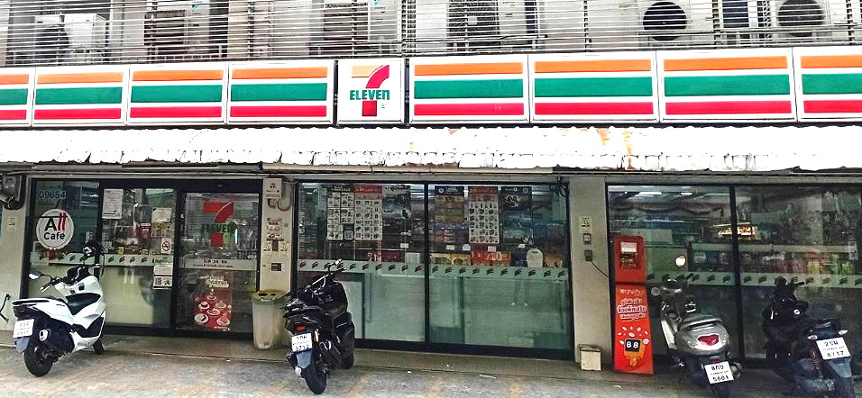 รูปภาพ เพชรเกษม 77  อพาร์ทเม้นท์ | อพาร์ทเม้นท์ หอพัก ที่พัก ห้องพัก - รูปที่ 24/32