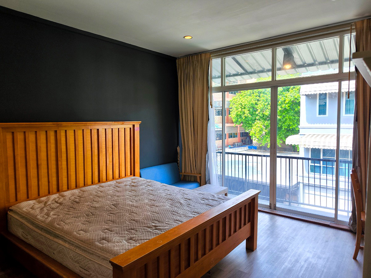 รูปภาพ Apartment 1178/1 ใกล้ BTS จุฬา MBK | อพาร์ทเม้นท์ หอพัก ที่พัก ห้องพัก - รูปที่ 1/10