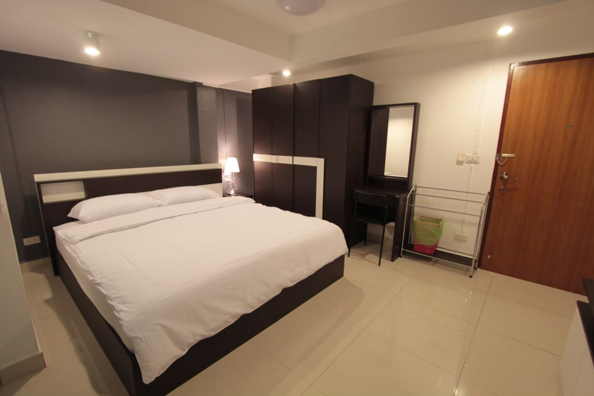 Condo · Huai Khwang, bangkok — photo 5