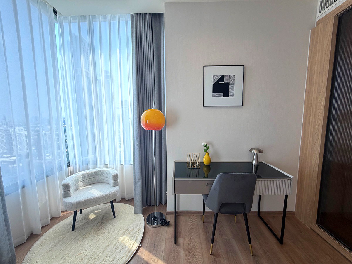 Pictures of Noble Form Thonglor 18/29