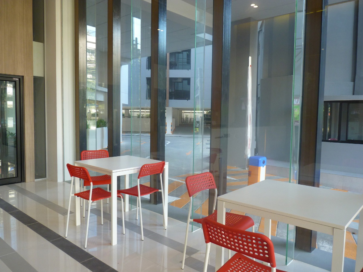 Condo · Chatuchak, bangkok — photo 2