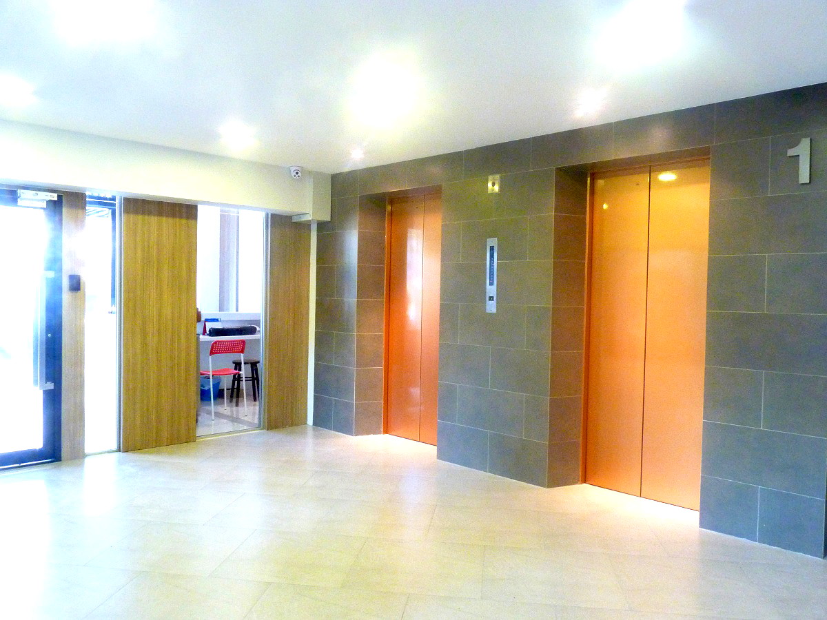 รูปภาพ เอส.บี.เค. เรสซิเด้นซ์ // ห้องพักให้เช่าติดถนนใหญ่ ลาดพร้าวซอย12-14 ทำเลดี  // ใกล้ mrt ลาดพร้าว | อพาร์ทเม้นท์ หอพัก ที่พัก ห้องพัก - รูปที่ 16/28